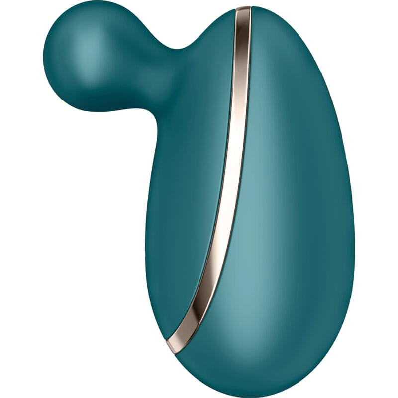 Alternative view of Satisfyer - Spot On 1 Verde