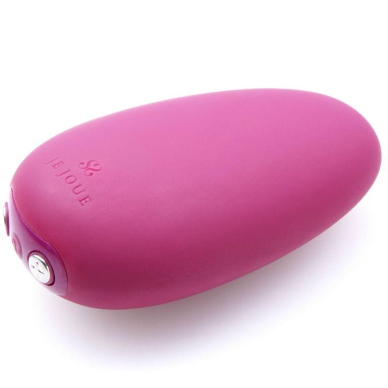 Alternative view of Je Joue Vibrador Masajeador Mimi Fucsia