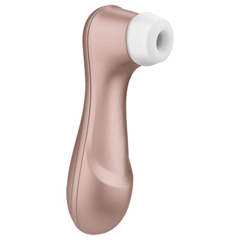 Alternative view of Satisfyer Pro 2 Ng Nueva Generación