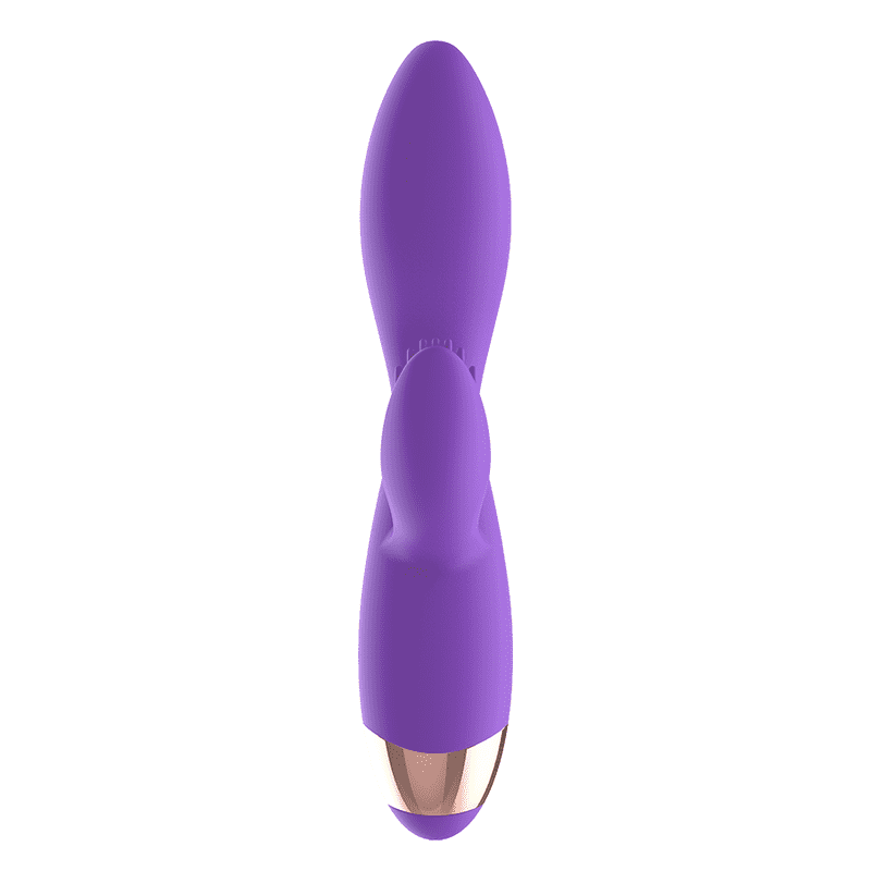 Alternative view of Womanvibe - Donna Vibrador Silicona Recargable
