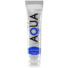 Aqua Quality - Lubricante Base De Agua 100 Ml