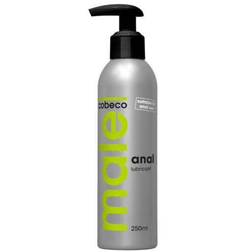 Cobeco Male Lubricante Anal 250 Ml
