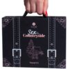 Secretplay - Sex In The Countryside Travel Kit (Es/En/De/Fr/Nl/Pt)