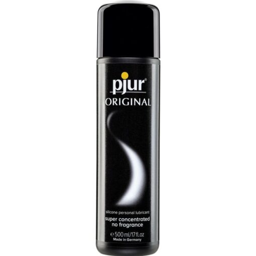 Pjur Original Lubricante Silicona 500 Ml