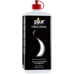Pjur Original Lubricante Silicona 1000 Ml