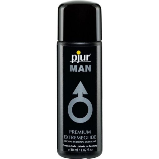 Pjur Man Premium Lubricante 30 Ml