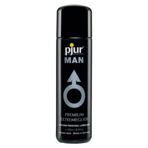 Pjur Man Premium Lubricante 250 Ml