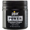 Pjur Power Premium Cream Personal Lubricant 150 Ml