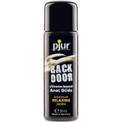 Pjur Back Door Gel Relajante Anal 30 Ml