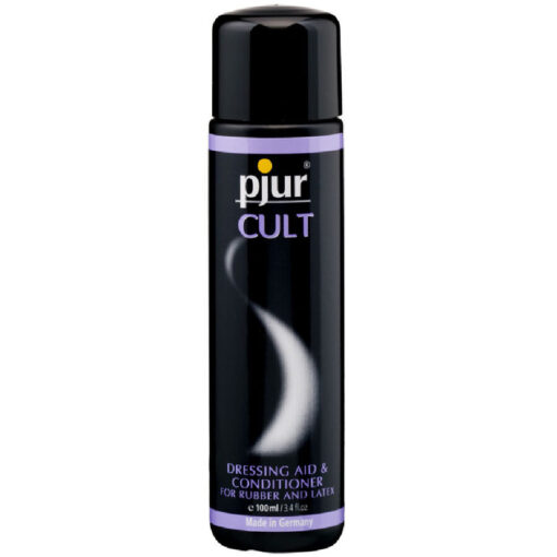 Pjur Cult Para Latex 100 Ml