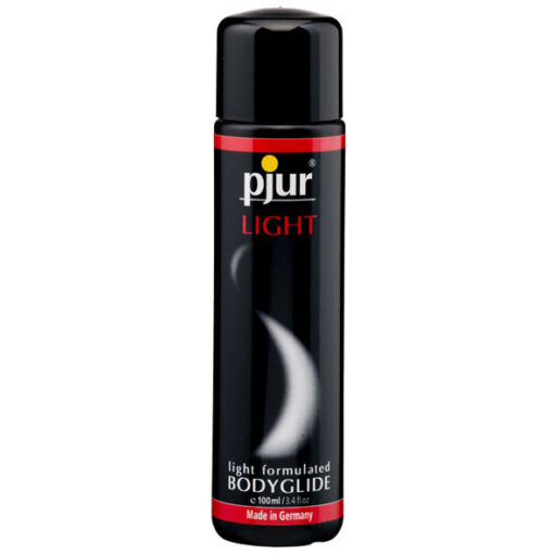 Pjur Light Lubricante Silicona 100 Ml