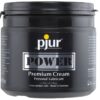 Pjur Power Premium Cream Personal Lubricant 500 Ml