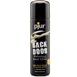 Pjur Back Door Gel Relajante Anal 250 Ml