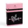 Secretplay - Pull  Play Juego De Cartas (Es/En/De/Fr/Nl/Pt/It)