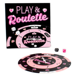 Alternative view of Secretplay - Play  Roulette Juego De Dados Y Ruleta (Es/Pt/En/Fr)