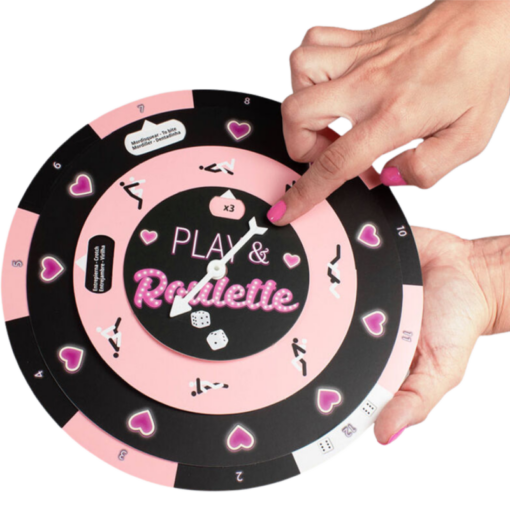 Secretplay - Play  Roulette Juego De Dados Y Ruleta (Es/Pt/En/Fr)