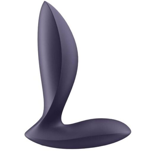 Satisfyer Power Plug - Morado