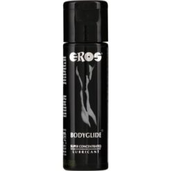 🔥 Eros Bodyglide Lubricante de Silicona 30ml - ¡Piel sedosa e incomparable! 🔥