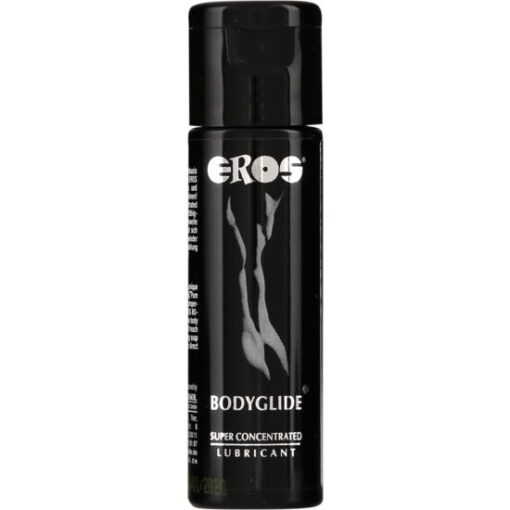 Eros Bodyglide Lubricante Supercocentrado Silicona 30Ml