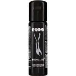 🔥 Experimenta el placer deslizante definitivo con EROS Bodyglide: ¡Suavidad y durabilidad sin igual! 💫