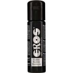 🔥 Descubre el lubricante Classic Silicone Bodyglide de Eros para sensaciones eróticas intensas y duraderas 🌟