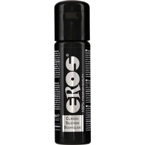 Eros Classic Silicona Bodyglide 30Ml