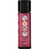 Eros Lubricante Medicinal Silicona Para Mujer 30 Ml - Gel Íntimo con Aloe Vera y Vitamina E