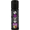Lubricante Eros Tasty Fruits de Fresa y Kiwi 100ml | Gel Íntimo con Sabor Afrutado