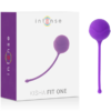 Intense  Kisha Fit One Silicone Kegel Lila