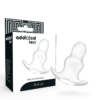 Addicted Toys Dilatador Anal Grande 13 Cm - Transparente