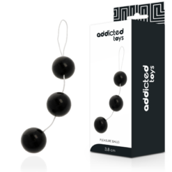 Alternative view of Addicted Toys - Pleasure Balls