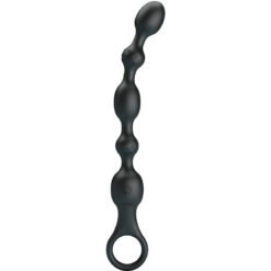 Alternative view of Pretty Love - Van Bolas Anales 10 Vibraciones Recargable Silicona