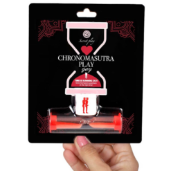 Alternative view of Secretplay - Chronomasutra Play Gay