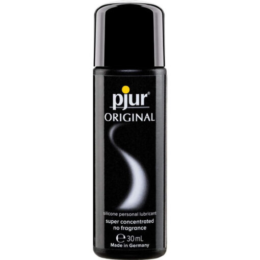 Pjur Original Lubricante Silicona 30 Ml