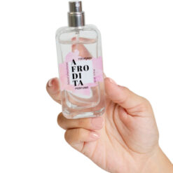 Alternative view of Secretplay - Afrodita Natural Feromonas Perfume Spray 50 Ml