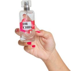 Alternative view of Secretplay - Orchid Natural Feromonas Perfume Spray 50 Ml
