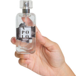 Alternative view of Secretplay - Apolo Natural Feromonas Perfume Spray 50 Ml