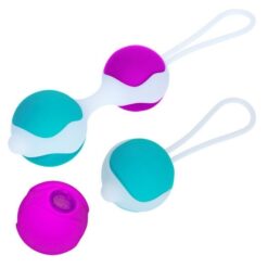 Alternative view of Pretty Love Flirtation - Orgasmic Ball Deluxe