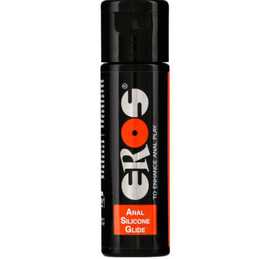 Eros Lubricante Anal De Silicona 30Ml