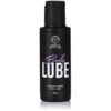 Body Lube Lubricante Silicona 100 Ml