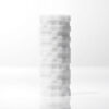 TENGA 3D Module Sculpted Ecstasy - Masturbador Masculino Innovador