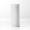 TENGA 3D Zen Sculpted Ecstasy - Masturbador masculino innovador