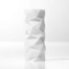 Masturbador masculino Tenga 3D Polygon Sculpted Ecstasy | ¡Experimenta nuevas sensaciones de placer!