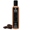 Eros-Art Aceite Masaje Tantrico Natural Y Afrodisíaco Chocolate  100Ml