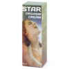 Star Crema Orgasmica 50Ml