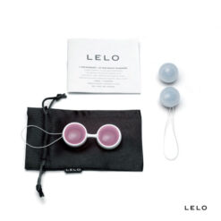 Alternative view of Lelo Luna Bolas Chinas