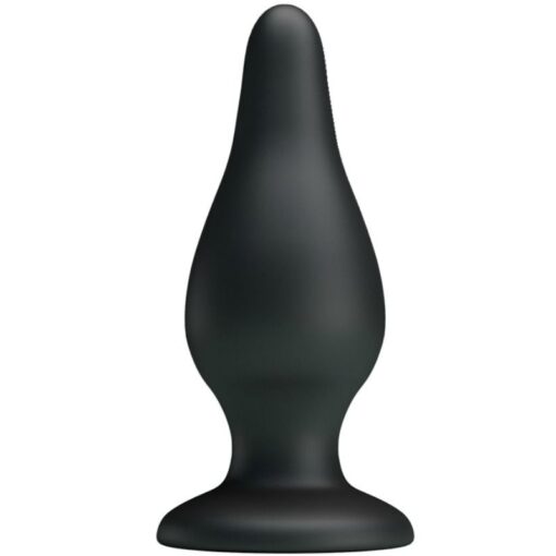 Pretty Love  Bottom - Plug Ergonomico Silicona 15.4 Cm