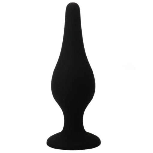 Pretty Love  Bottom - Plug Ergonomico Silicona 14 Cm