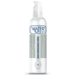 Waterfeel - Lubricante Anal 150 Ml