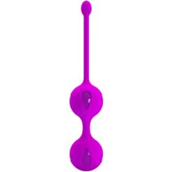 Alternative view of Pretty Love -Kegel Tighten Up Ii Bolas Ejercicio Kegel